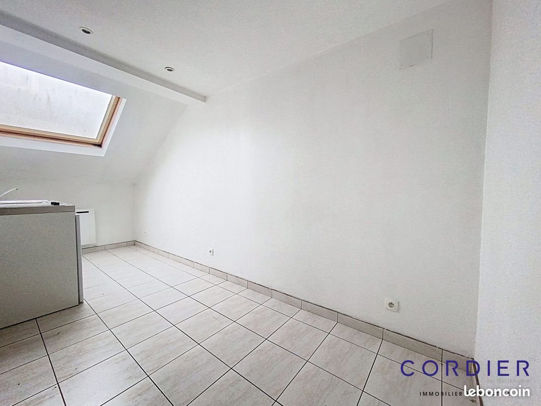 Appartement à vendre, 37m², Algrange