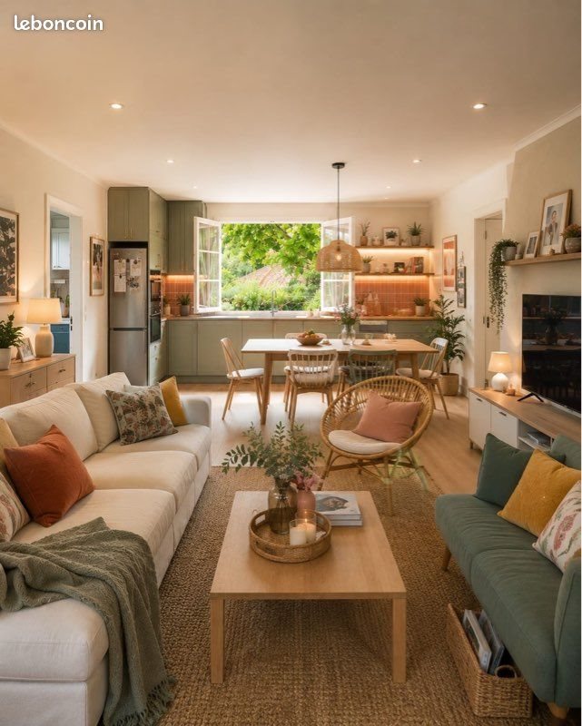 Maison à vendre, 100m², Biscarrosse