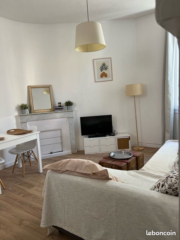 Appartement à vendre, 40m², Ajaccio