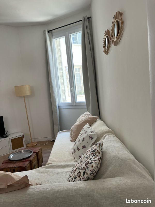 Appartement à vendre, 40m², Ajaccio