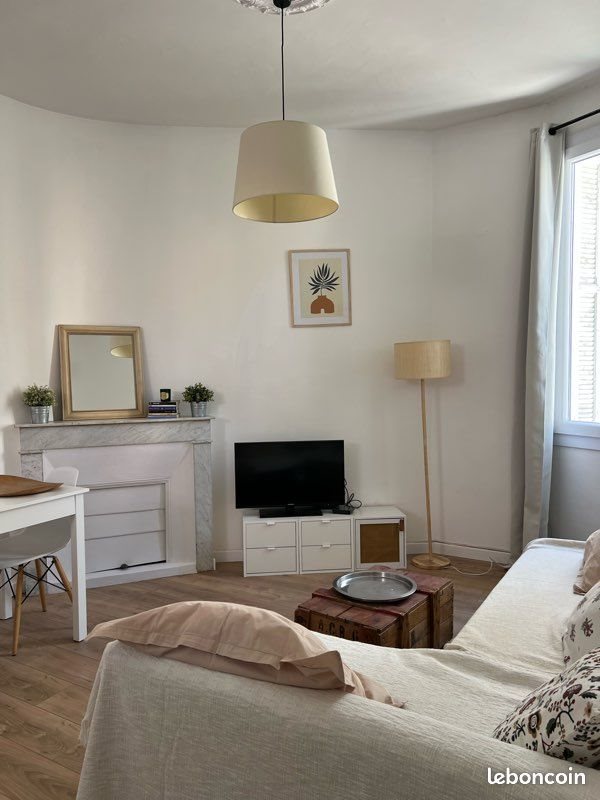 Appartement à vendre, 40m², Ajaccio