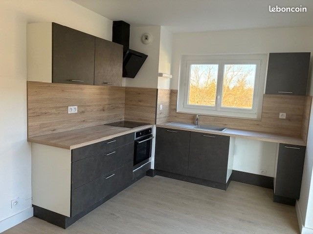Appartement à louer, 100m², Beaufort