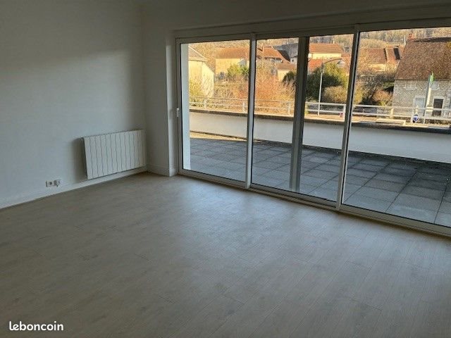 Appartement à louer, 100m², Beaufort