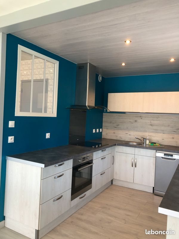 Appartement à vendre, 46m², Valognes