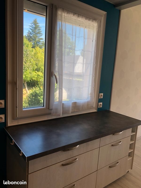 Appartement à vendre, 46m², Valognes