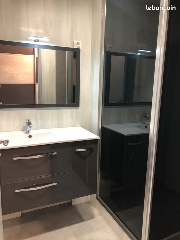 Appartement à vendre, 46m², Valognes