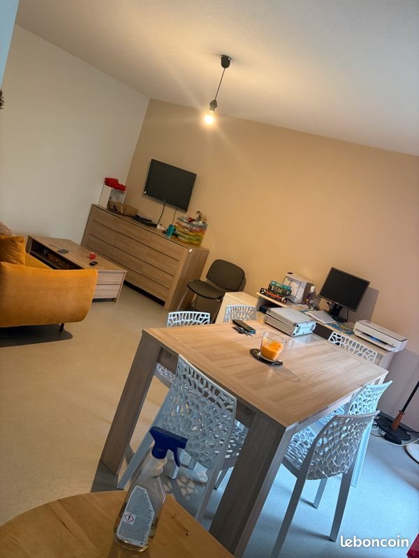 Appartement à vendre, 83m², Agen
