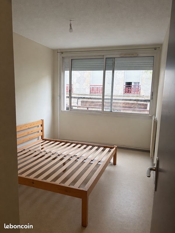Appartement à vendre, 83m², Agen