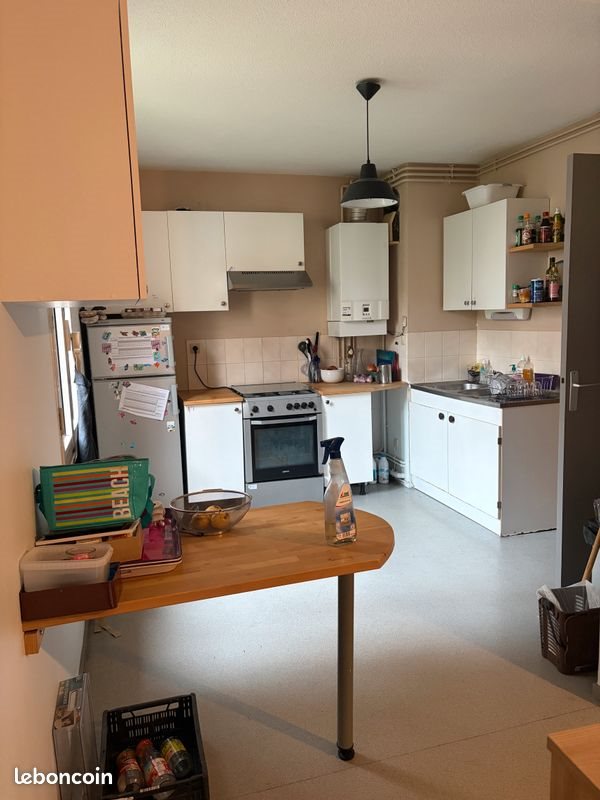 Appartement à vendre, 83m², Agen