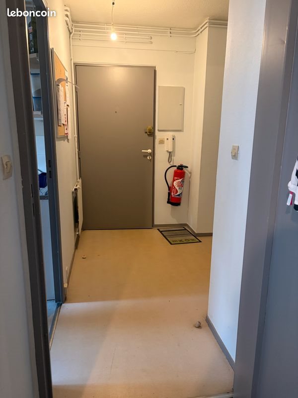 Appartement à vendre, 83m², Agen