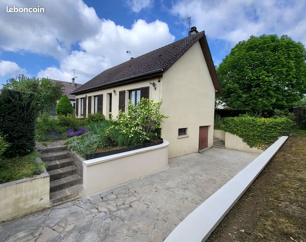 Maison à vendre, 81m², Longvic