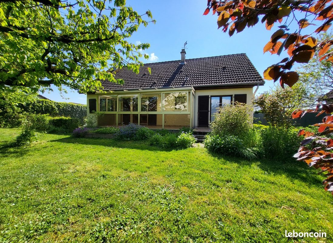 Maison à vendre, 81m², Longvic