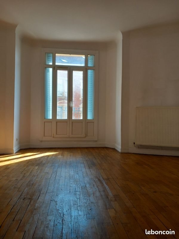Appartement à louer, 66m², Montigny-lès-Metz