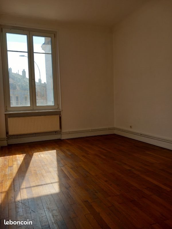 Appartement à louer, 66m², Montigny-lès-Metz