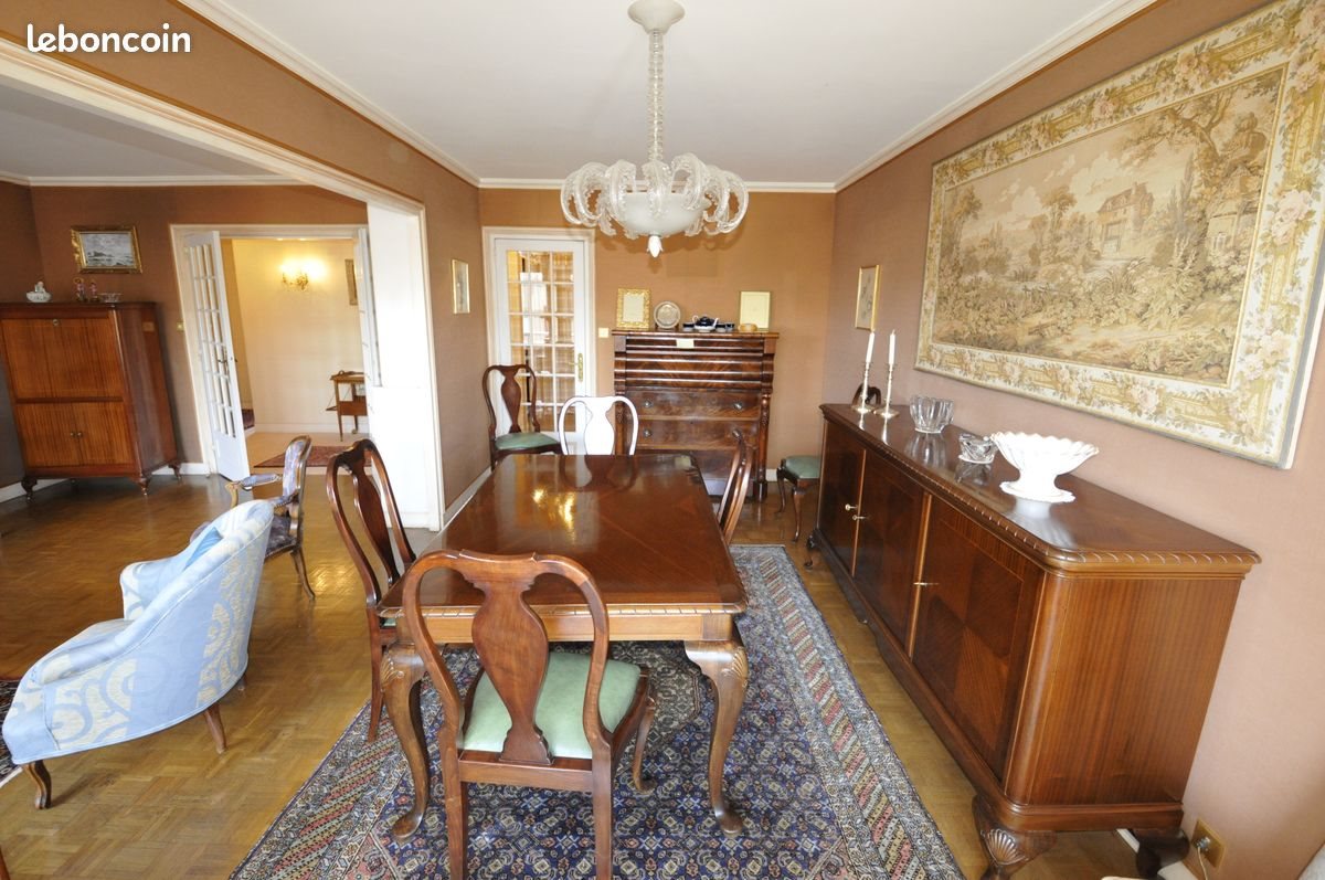 Appartement à vendre, 85m², Limoges