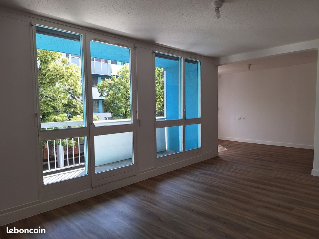 Appartement à vendre, 125m², Grenoble