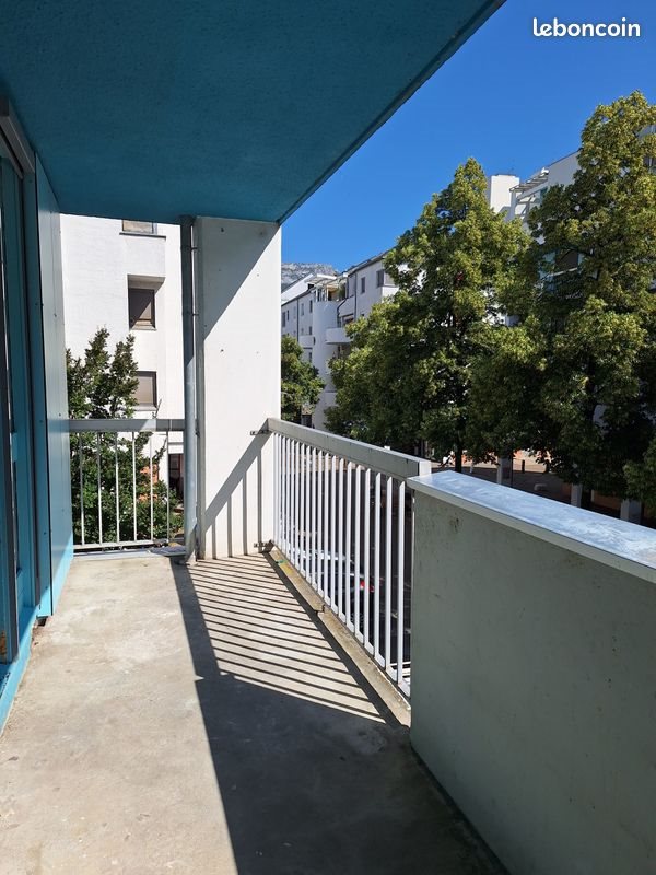 Appartement à vendre, 125m², Grenoble