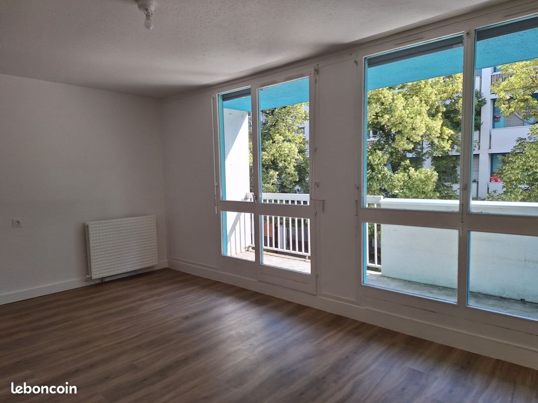 Appartement à vendre, 125m², Grenoble