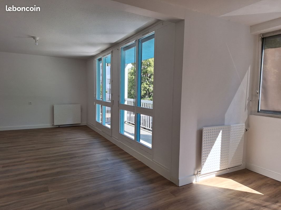 Appartement à vendre, 125m², Grenoble