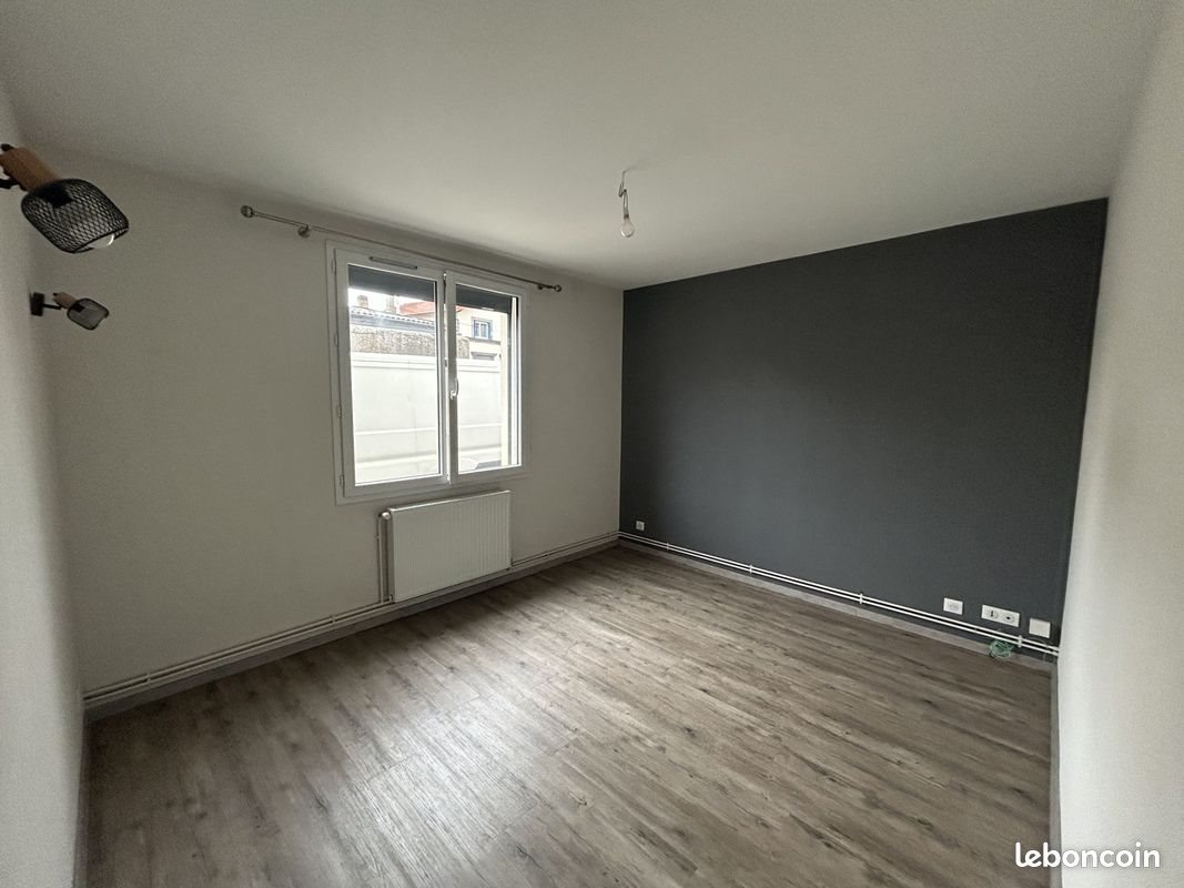 Appartement à louer, 39m², Gerzat