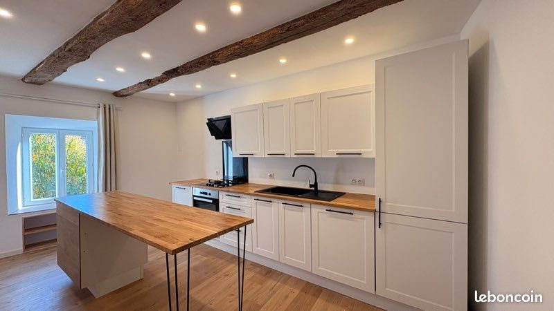 Maison à vendre, 134m², Saint-Côme-d'Olt
