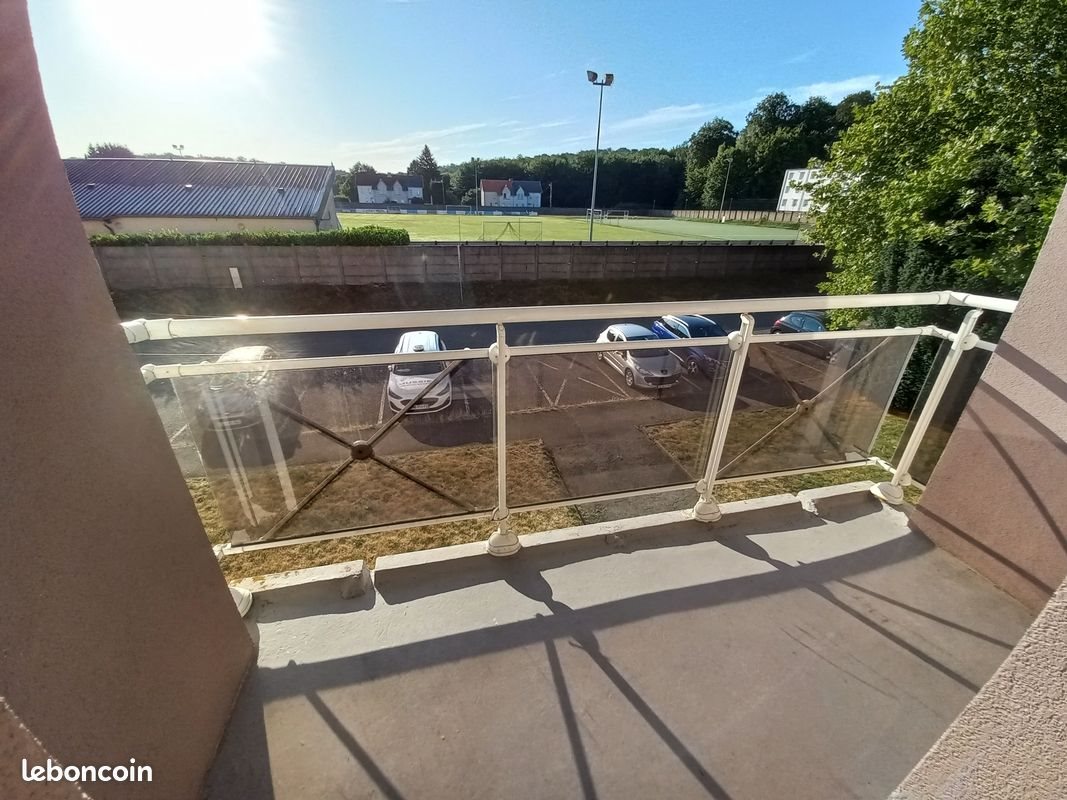Appartement à louer, 73m², Saint-Avold