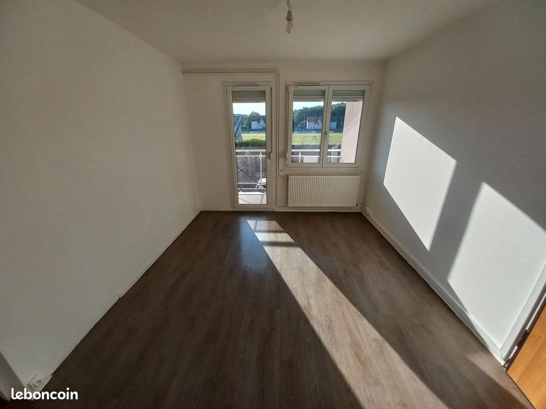 Appartement à louer, 73m², Saint-Avold
