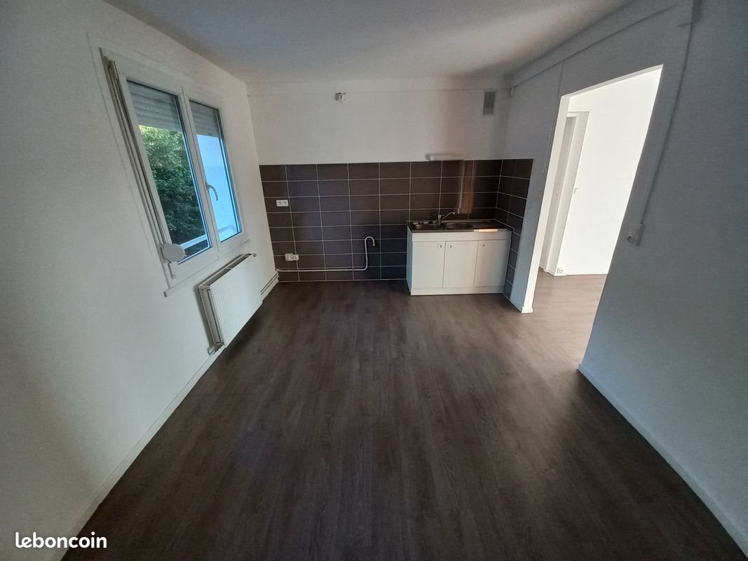 Appartement à louer, 73m², Saint-Avold