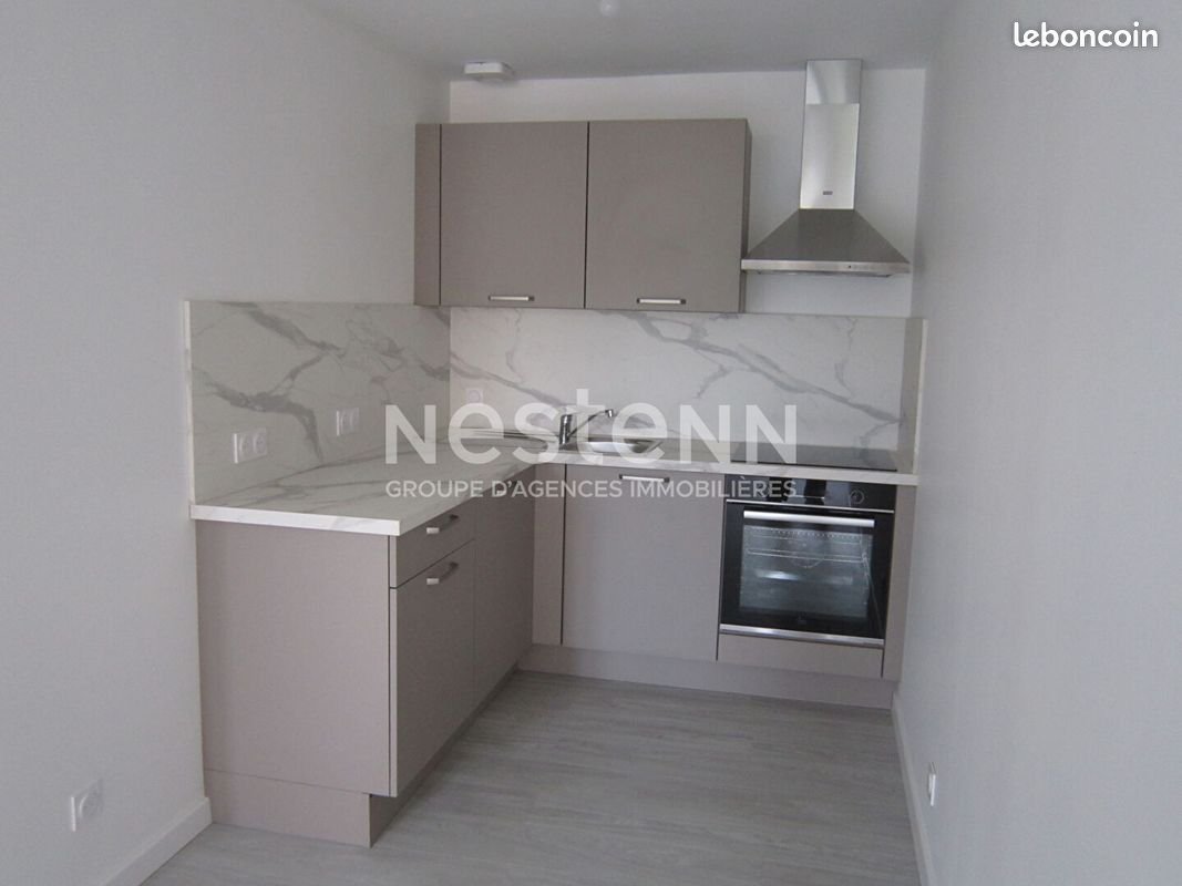 Appartement à louer, 62m², La Courtine