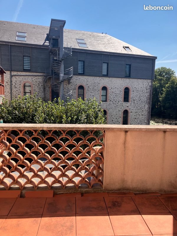 Appartement à louer, 75m², Clisson