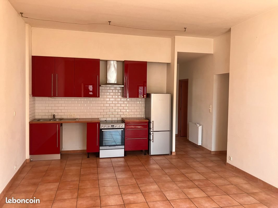Appartement à louer, 75m², Clisson