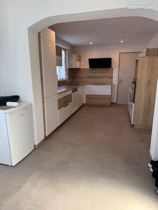 Maison à vendre, 159m², Soultz-sous-Forêts