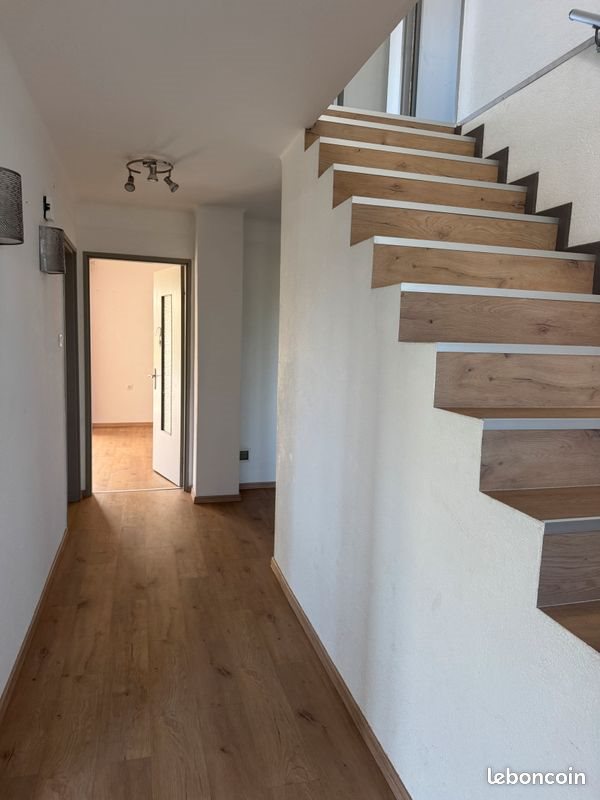 Maison à vendre, 159m², Soultz-sous-Forêts