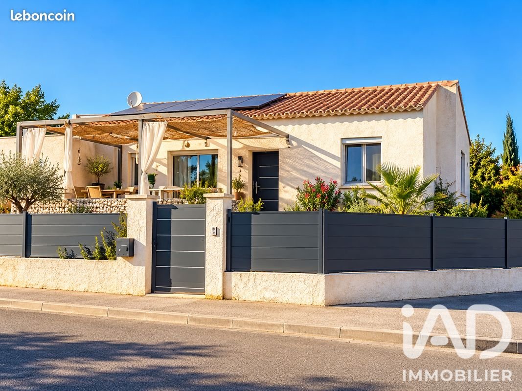 Maison à vendre, 130m², Arles