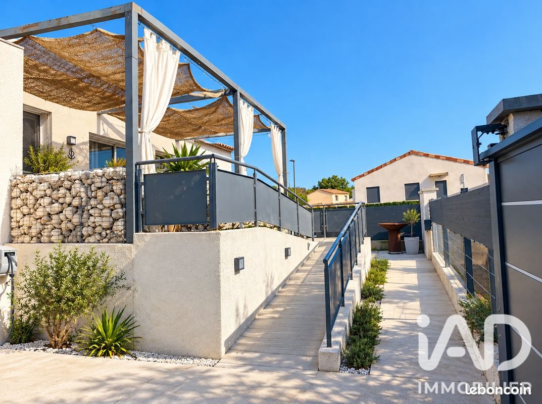 Maison à vendre, 130m², Arles