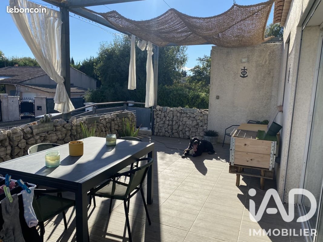 Maison à vendre, 130m², Arles