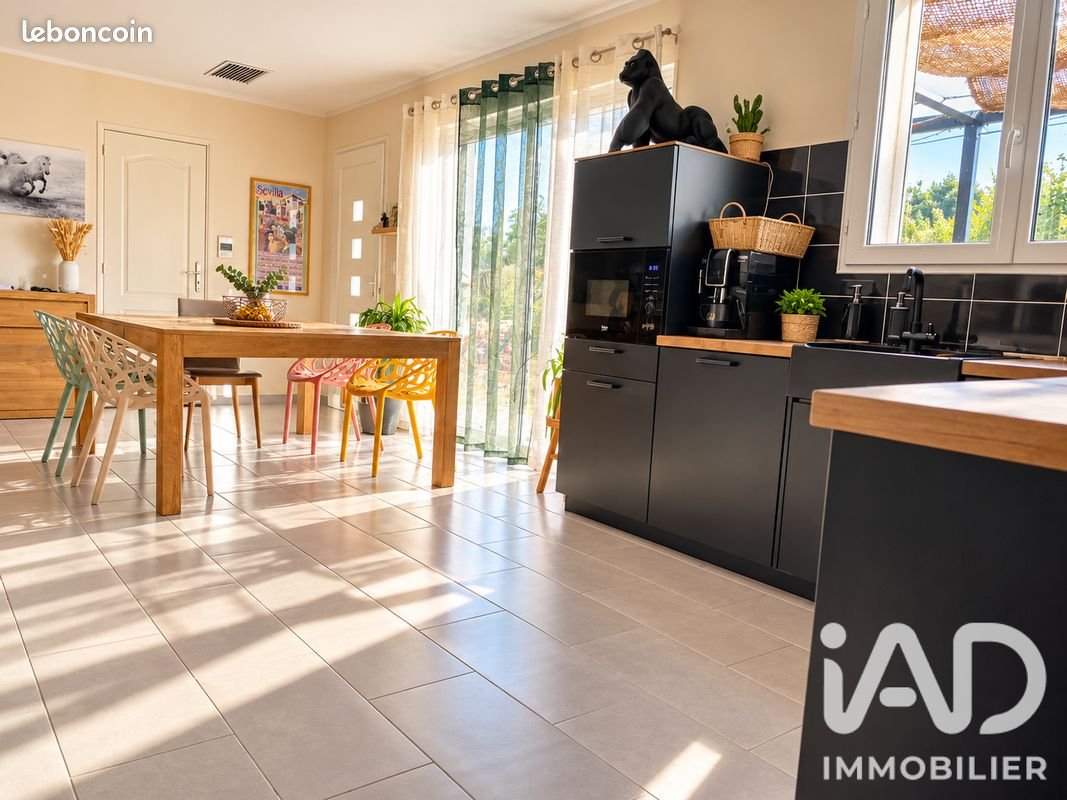 Maison à vendre, 130m², Arles