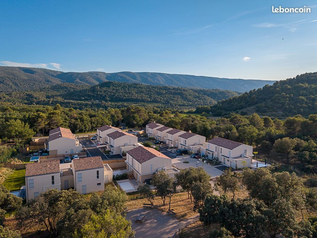Maison à vendre, 82m², Ménerbes