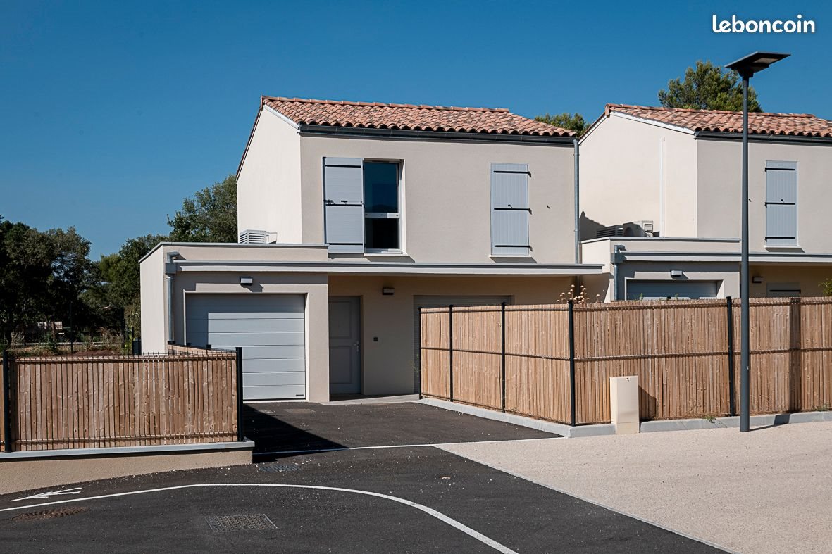 Maison à vendre, 82m², Ménerbes