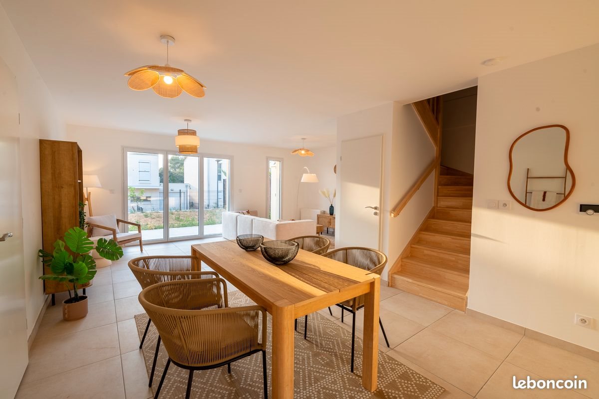 Maison à vendre, 82m², Ménerbes