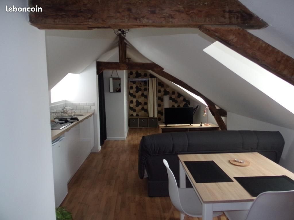Appartement à vendre, 100m², Châtellerault