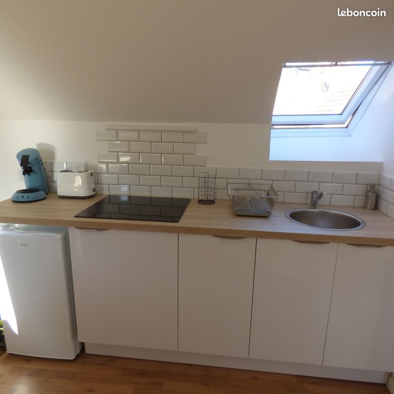 Appartement à vendre, 100m², Châtellerault