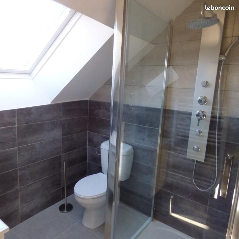 Appartement à vendre, 100m², Châtellerault