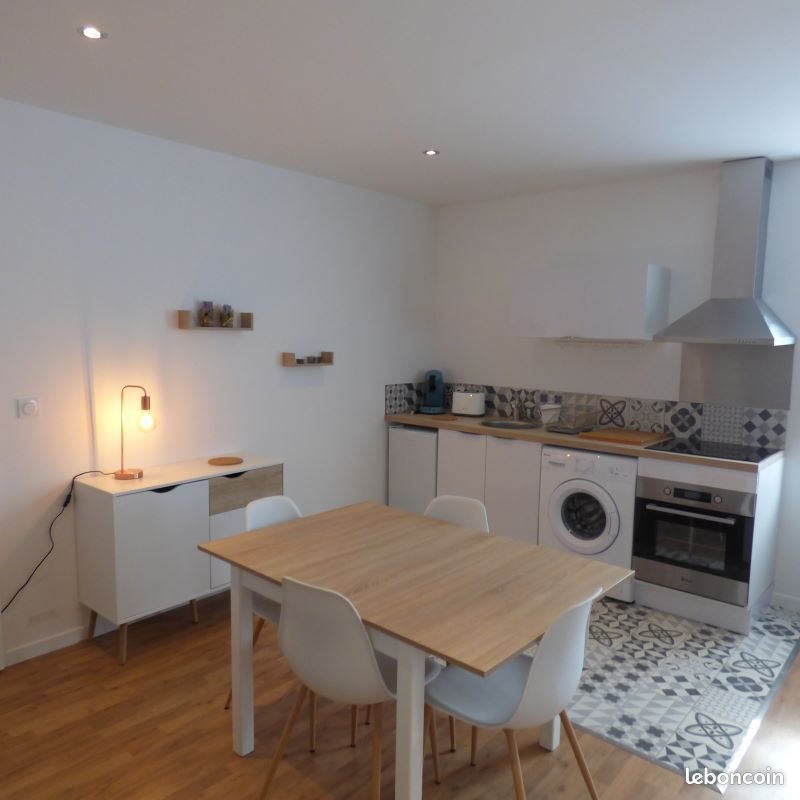 Appartement à vendre, 100m², Châtellerault