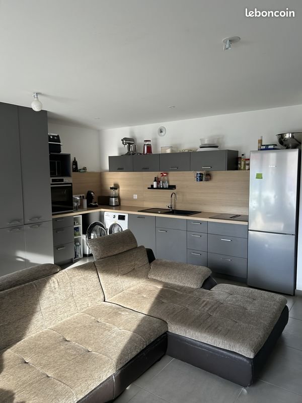 Appartement à louer, 85m², Hagondange