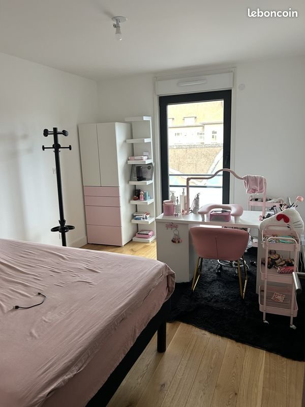 Appartement à louer, 85m², Hagondange