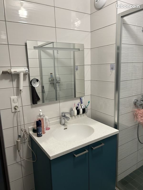 Appartement à louer, 85m², Hagondange