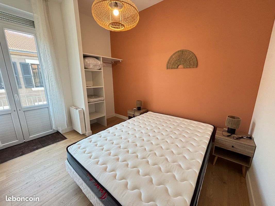 Appartement à louer, 30m², Tain-l'Hermitage