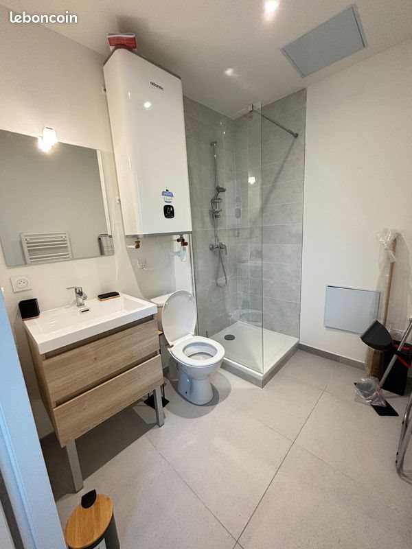 Appartement à louer, 30m², Tain-l'Hermitage