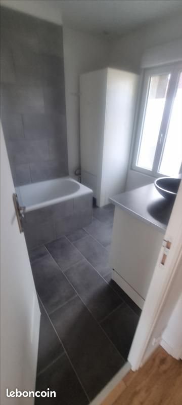 Appartement à louer, 139m², Carvin